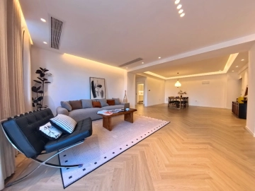 Rm 9D Gao Xin Apts(3)