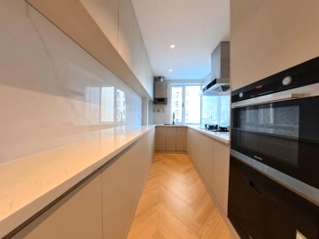 Rm 9D Gao Xin Apts(5)