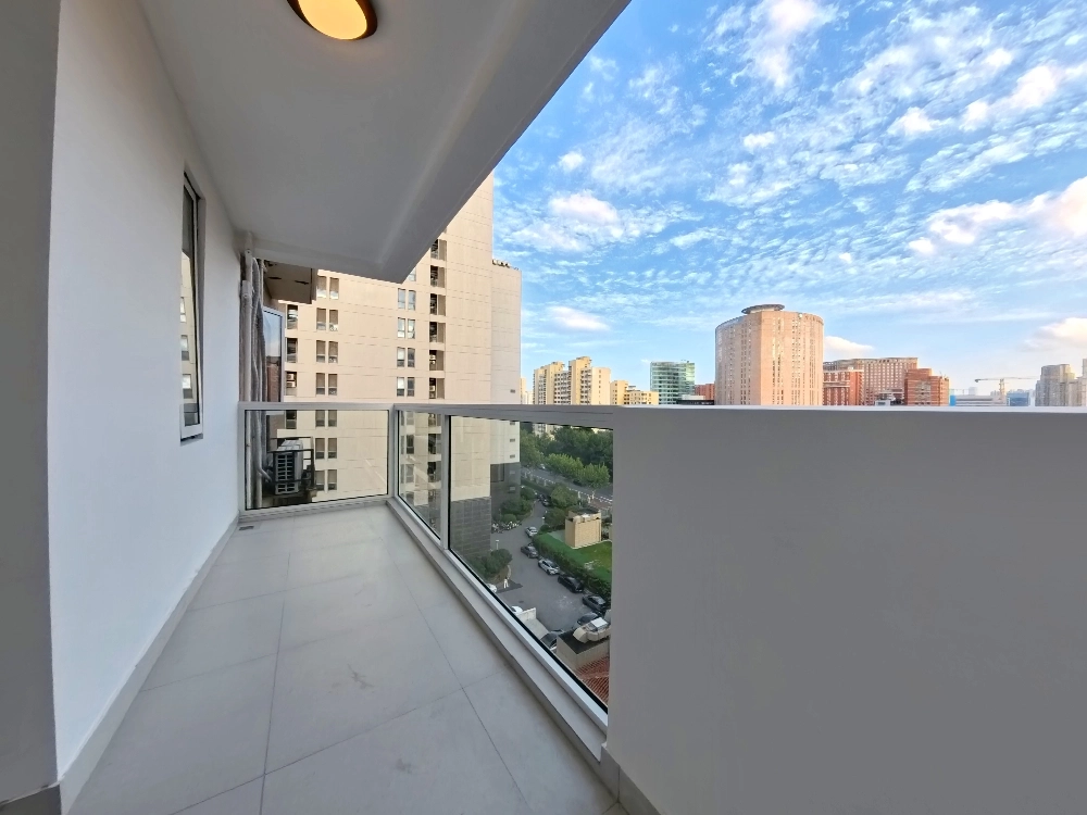 Rm 9D Gao Xin Apts(7)