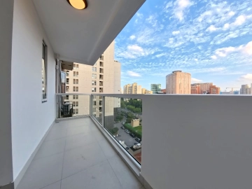 Rm 9D Gao Xin Apts(7)