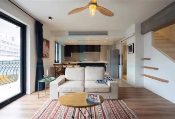 Rm 9D No 7 Springdale Garden(2)