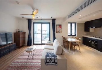Rm 9D No 7 Springdale Garden(3)