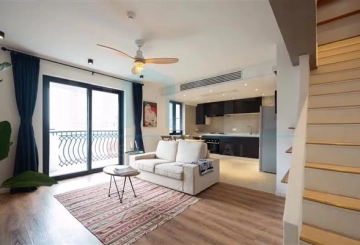 Rm 9D No 7 Springdale Garden(6)