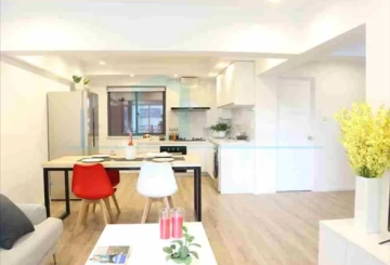 Rm 9E EF No 200 Zhenning   Road(2)