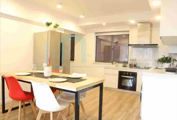 Rm 9E EF No 200 Zhenning   Road(3)
