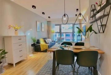 Rm 9E No 1 Eight Park Avenue(3)