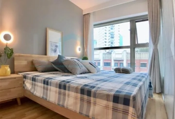 Rm 9E No 1 Eight Park Avenue(6)