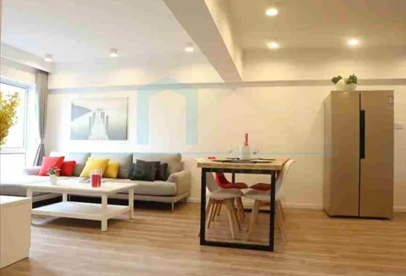 Rm 9E Wing E Xin'an Tower