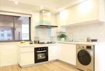 Rm 9E Wing E Xin'an Tower(4)