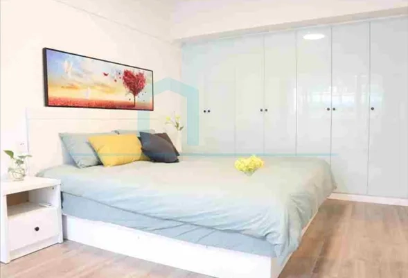 Rm 9E Wing E Xin'an Tower(5)