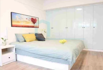 Rm 9E Wing E Xin'an Tower(5)