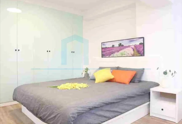 Rm 9E Wing E Xin'an Tower(6)