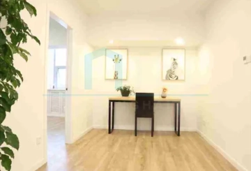 Rm 9E Wing E Xin'an Tower(7)