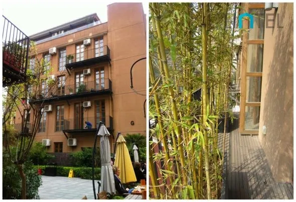 Rm G402 No 37 Lane 550 Shanxi south Road(8)