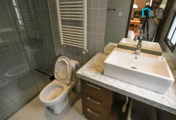 Rm S101 No 2 Lane 370 Shanxi south Road(11)