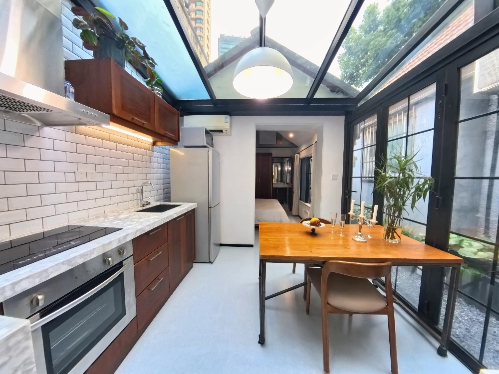 Rm S105 No 2 Lane 370 Shannxi South Road(3)