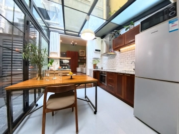 Rm S105 No 2 Lane 370 Shannxi South Road(4)