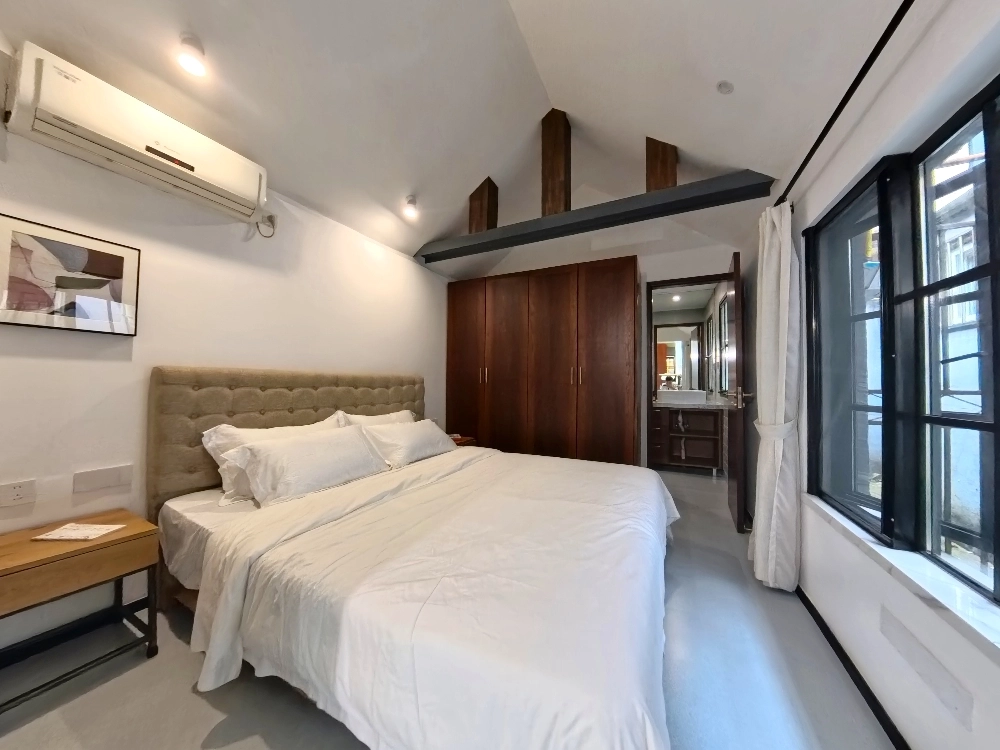 Rm S105 No 2 Lane 370 Shannxi South Road(6)