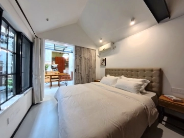 Rm S105 No 2 Lane 370 Shannxi South Road(8)