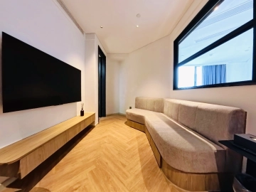 Selected 1-bdr Pine Bling The Residences Jing'an