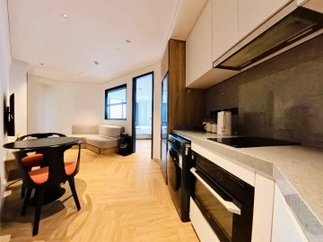 Selected 1-bdr Pine Bling The Residences Jing'an(3)