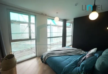 Selected 1-bdr with a Terrace Base Xintiandi(5)