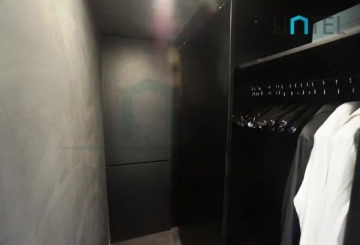 Selected 1-bdr with a Terrace Base Xintiandi(6)