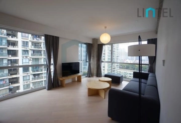 Selected 2-bdr Unit Base Xintiandi