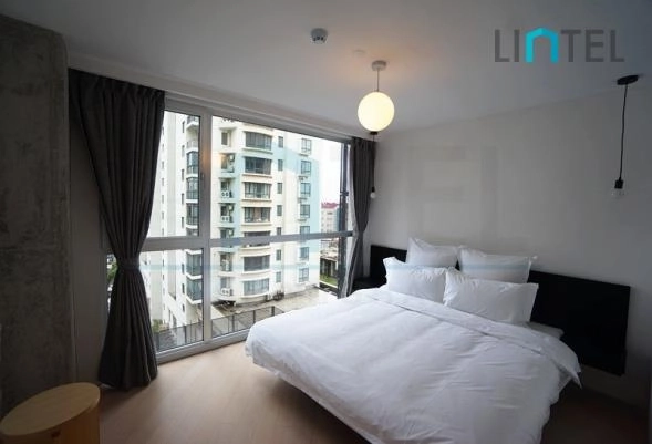 Selected 2-bdr Unit Base Xintiandi(3)