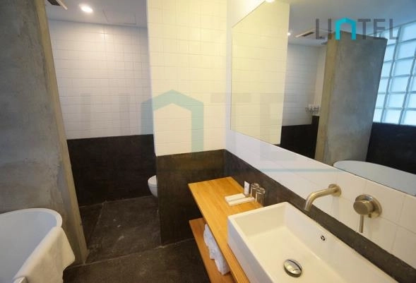 Selected 2-bdr Unit Base Xintiandi(5)