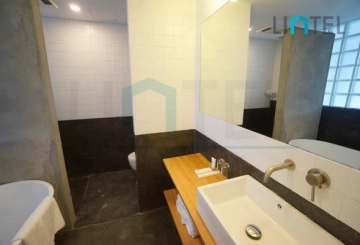 Selected 2-bdr Unit Base Xintiandi(5)