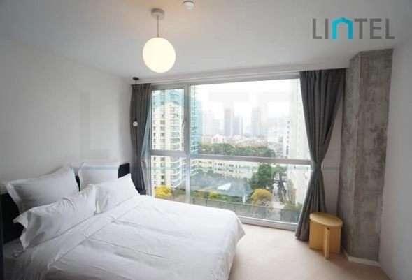 Selected 2-bdr Unit Base Xintiandi(6)