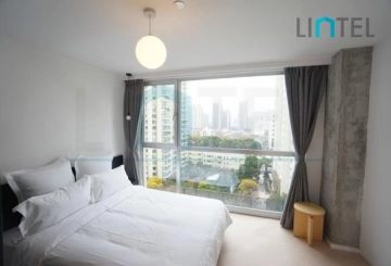 Selected 2-bdr Unit Base Xintiandi(6)