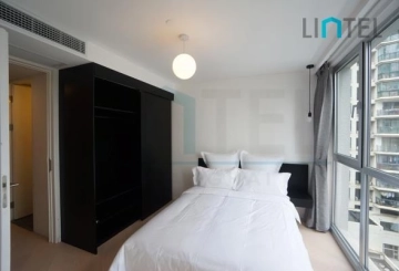 Selected 2-bdr Unit Base Xintiandi(7)