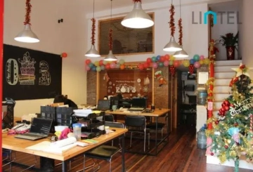 Shaoxing Loft Office