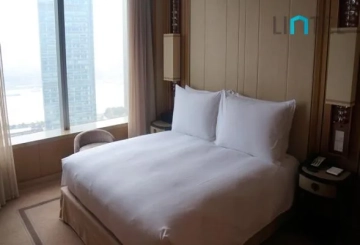Sky Mansion 2-bdr Suite IFC Residence(5)