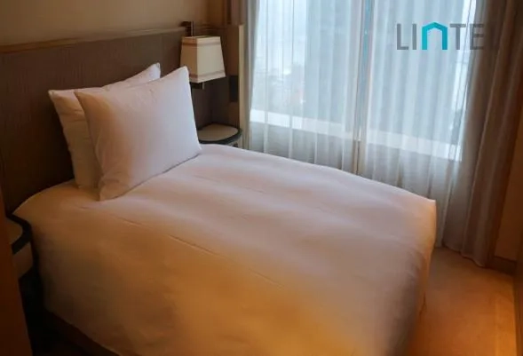 Sky Mansion 2-bdr Suite IFC Residence(8)