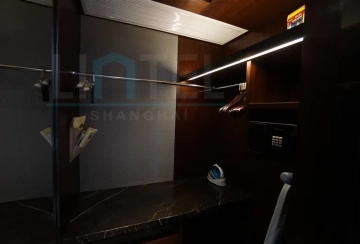 Small 2-bdr Suite The Mandarin Oriental(12)