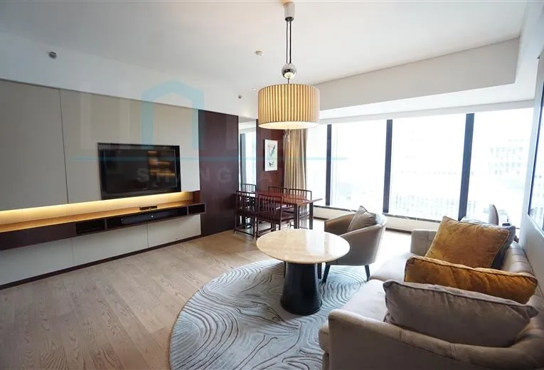 Small 2-bdr Suite The Mandarin Oriental(2)