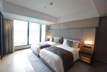 Small 2-bdr Suite The Mandarin Oriental(10)