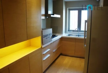 Small 2-bdr in Phase III Mandarine De Gubei(3)