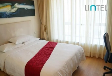 Small 4-bdr Unit Central Residence II(11)