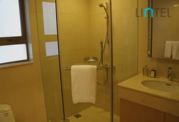 Small 4-bdr Unit Central Residence II(12)