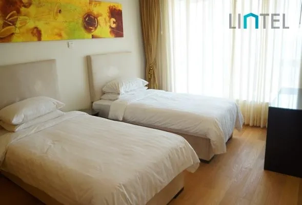 Small 4-bdr Unit Central Residence II(13)