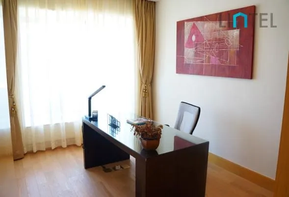 Small 4-bdr Unit Central Residence II(15)