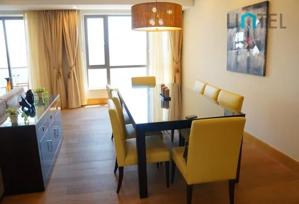 Small 4-bdr Unit Central Residence II(2)