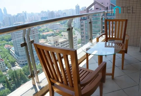 Small 4-bdr Unit Central Residence II(5)