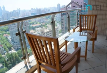 Small 4-bdr Unit Central Residence II(5)