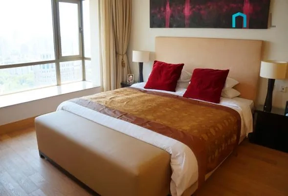 Small 4-bdr Unit Central Residence II(8)