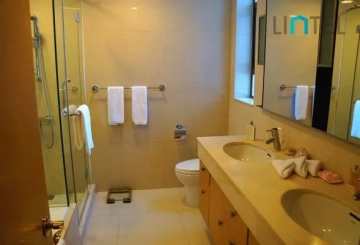 Small 4-bdr Unit Central Residence II(10)
